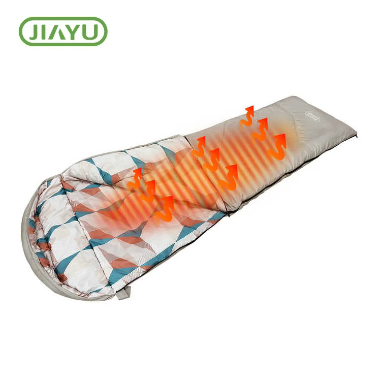 Kio Estas la Ĉefaj Trajtoj de Tendaraj Dormaj Sakoj kaj Kiel Elekti la Ĝustan?