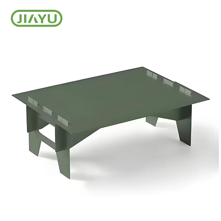 BBQ Faldebla Tendada Tablo