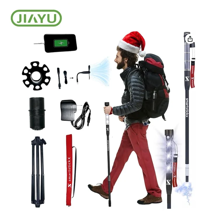 LED LUMO TREKKING POLE