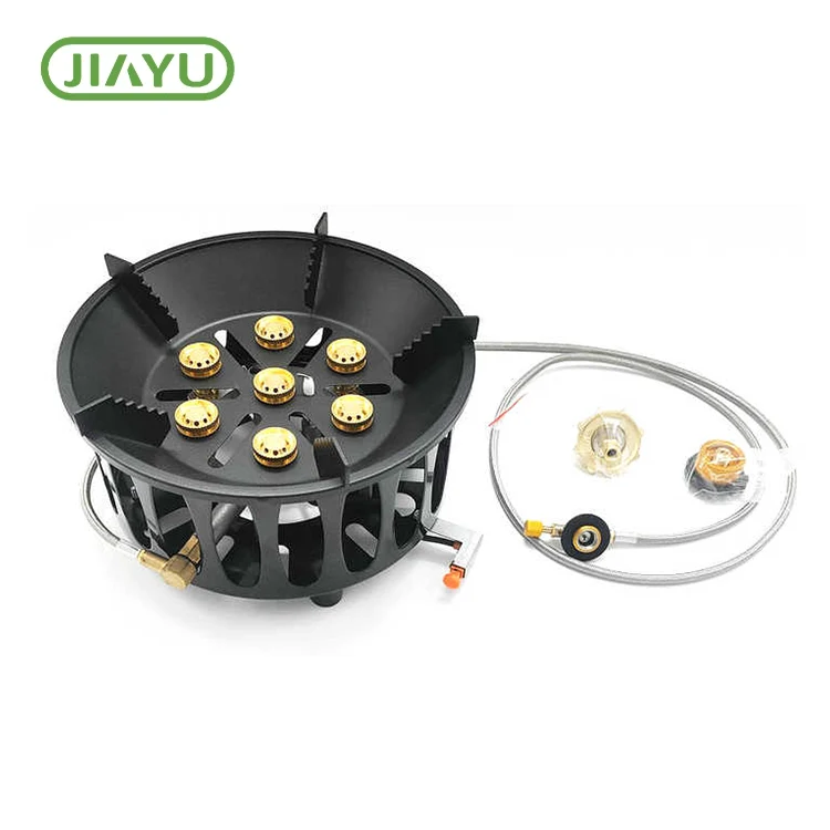 Malpeza mini -butana gasforno