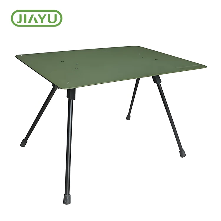 Mini Aluminia Alojo Taktika Tablo