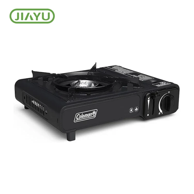 Mini portebla subĉiela tendara forno