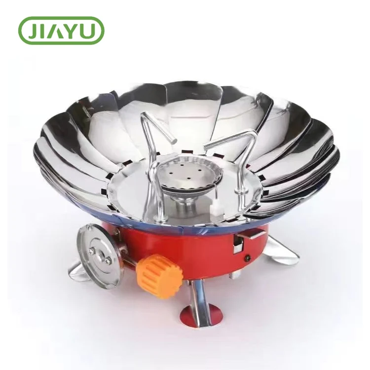 Mini Ultralight Folding Gas -forno