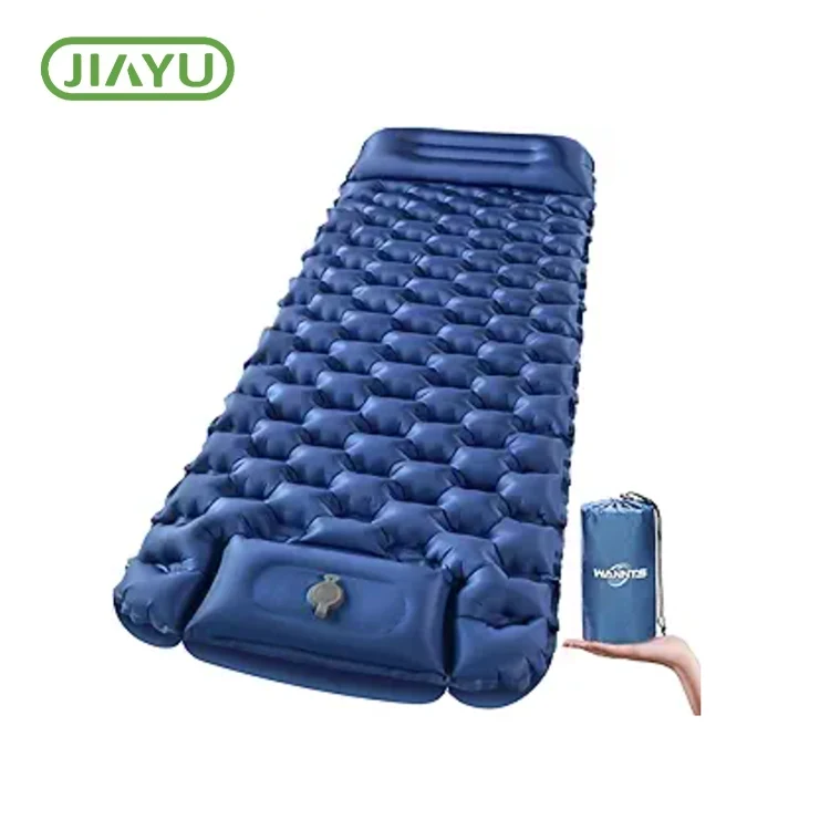 Portebla TPU Inflatable Camping Mat