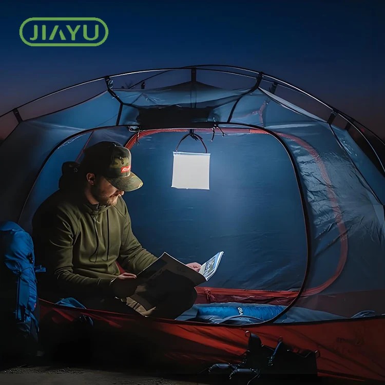Suna Kriza Tendada Lumo