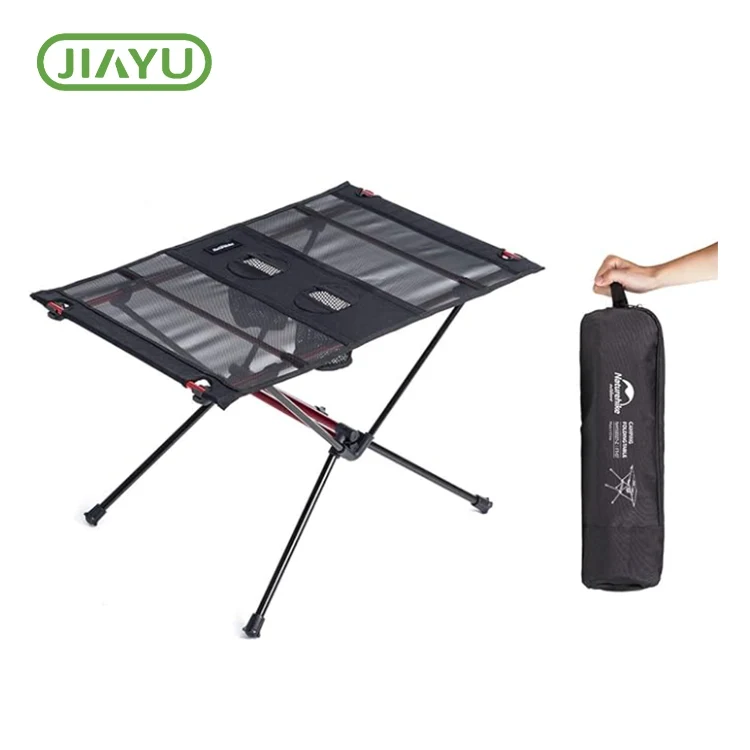 Ultralight Folding Beach Table Carry Sako